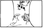 Psyduck