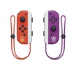 Mandos Joy-Con.
