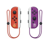 Mandos Joy-Con.