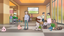 Smeargle