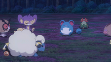 Aipom