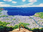 Ciudad Olivine/Ciudad Olivo