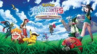 Noveno póster de la serie.