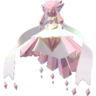 Mega-Diancie