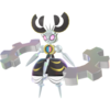 Imagen de Mega-Magearna vetusto variocolor en Leyendas Pokémon: Z-A