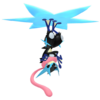 Mega-Greninja