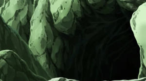 Cueva de la Isla Cavernosa/Isla Cueva