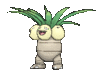 Imagen de Exeggutor en Pokémon X, Pokémon Y, Pokémon Rubí Omega, Pokémon Zafiro Alfa, Pokémon Sol, Pokémon Luna, Pokémon Ultrasol y Pokémon Ultraluna