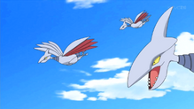 Skarmory