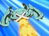 Metagross