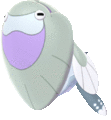 Imagen de Arctovish en Pokémon Espada y Pokémon Escudo
