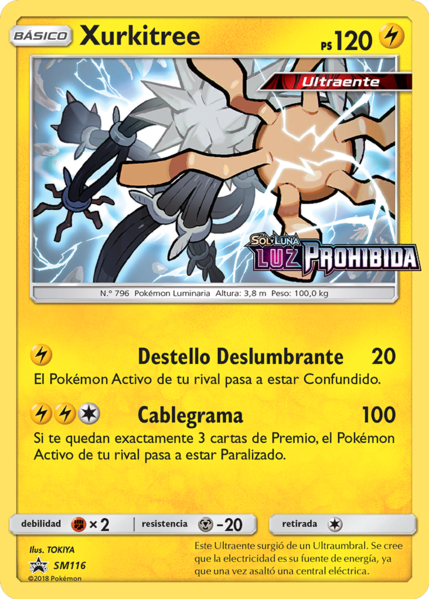 Archivo:Xurkitree (SM Promo 116 TCG).png
