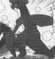 Garchomp en PT7-09