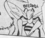 Beedrill en ETP03