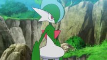 Gallade