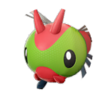 Icono de Yanma en Leyendas Pokémon: Arceus