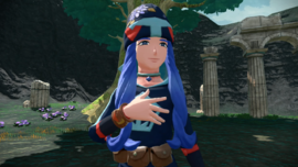 Categoría:Kameri - WikiDex, la enciclopedia Pokémon