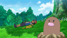 Diglett