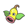 Icono de Weepinbell en Pokémon HOME (v. 3.1.0)
