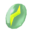 Piedra trueno RAdar Pokémon.png