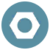 Tipo acero icono HOME Móvil 1.0.0.png