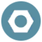 Tipo acero icono HOME Móvil 1.0.0.png