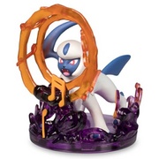 Figura de Absol