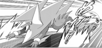 Imagen de varios Pokémon
