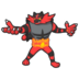 Incineroar