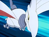 Skarmory