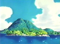 Isla Golden