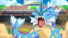 Gyarados