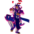 Urshifu Gigamax