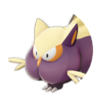Icono de Stunky en Leyendas Pokémon: Arceus