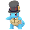 Squirtle Halloween