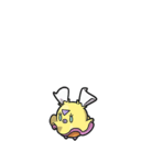 Icono de Flittle en Pokémon Escarlata y Púrpura