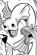Imagen de Dewgong
