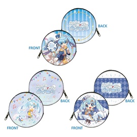 Bolsos SNOW MIKU.