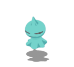 Cabeza flotante variocolor