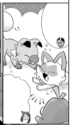 Imagen de Rockruff