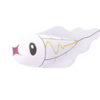 Icono de Tynamo en Leyendas Pokémon: Z-A