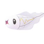 Icono de Tynamo en Leyendas Pokémon: Z-A