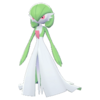 Imagen de Gardevoir en Leyendas Pokémon: Z-A