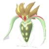 Imagen de Malamar variocolor en Leyendas Pokémon: Z-A