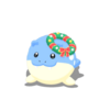 Spheal (Festivo)