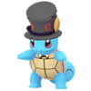 Squirtle Halloween