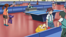 Psyduck