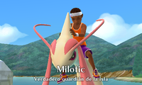 Milotic