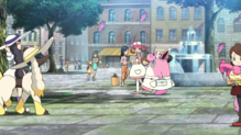 Imagen de Skitty