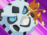 EP585 Glalie vs Chimchar.jpg